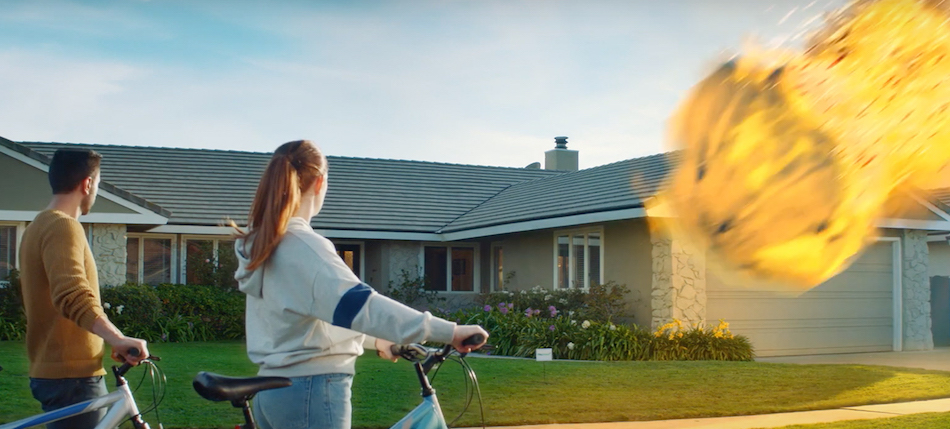 When you see a great lawn