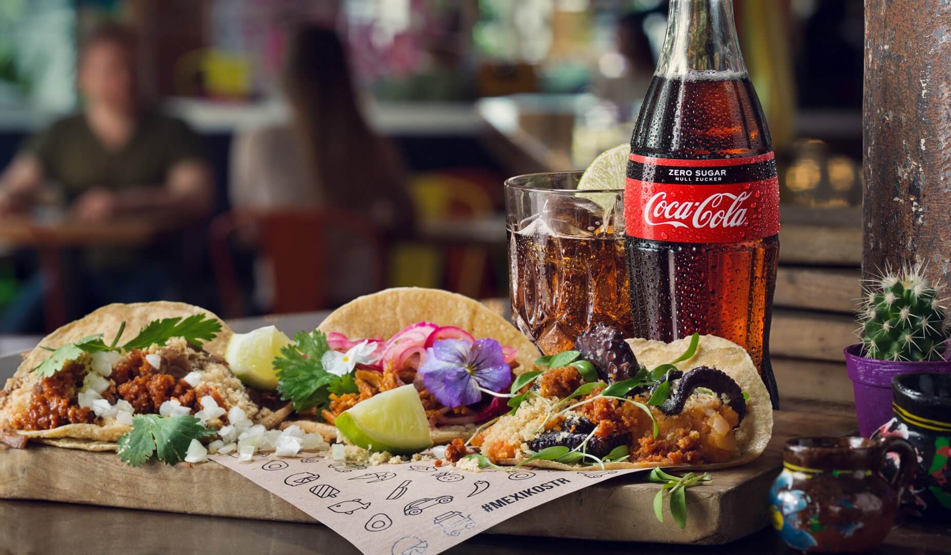 The Original. The Original Way