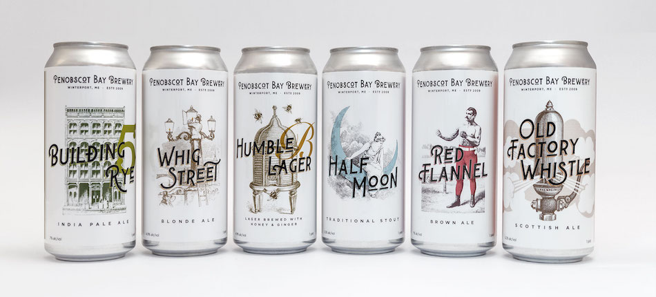 Identity and Packaging Design