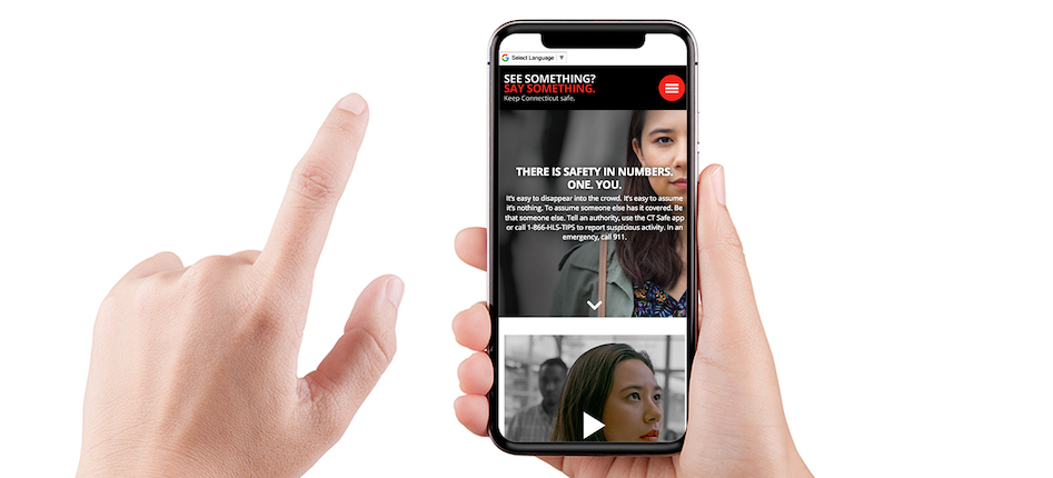 Transit Security Awareness