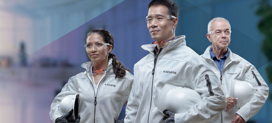 Solenis Makes it's Mark in The Mining Market