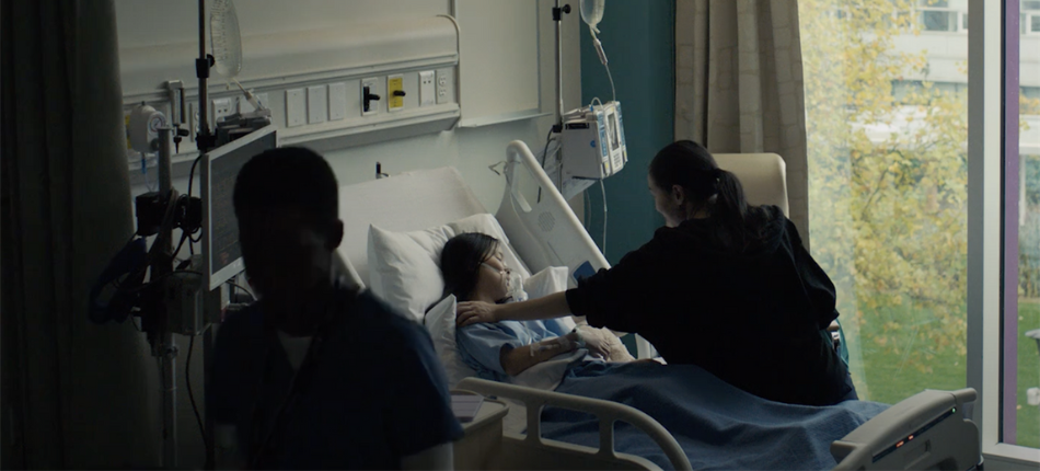 Home for the Holidays