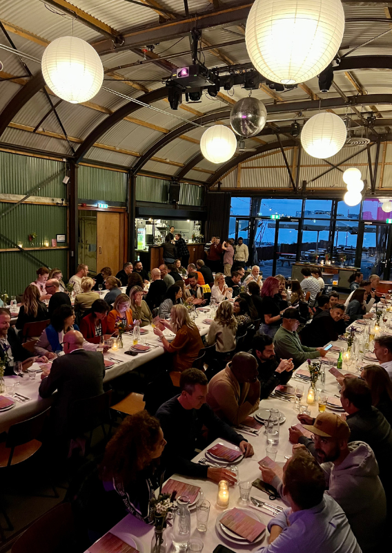 2022 Amsterdam Global Summit