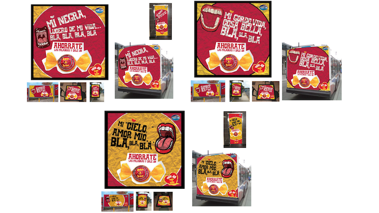 Let’s share some love