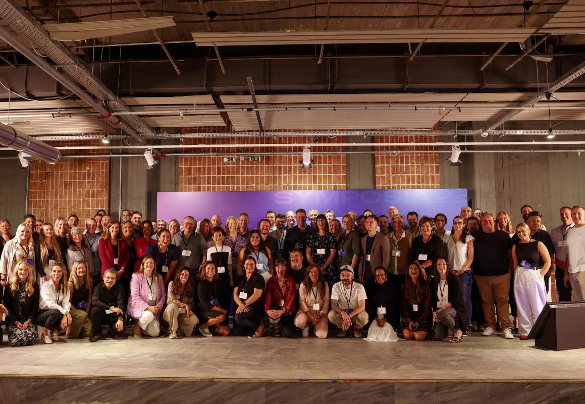 Global Summit - Athens