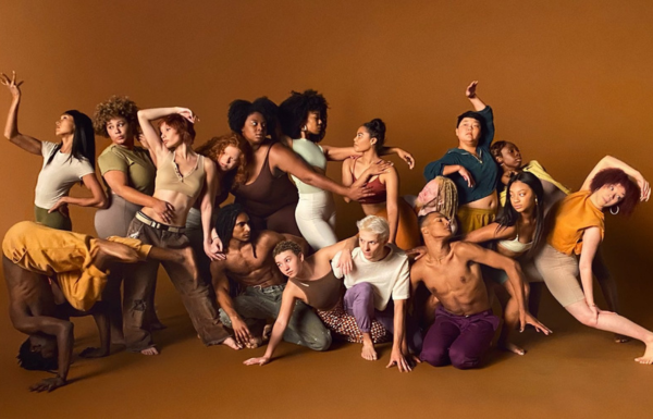 The Body Shop Campaign