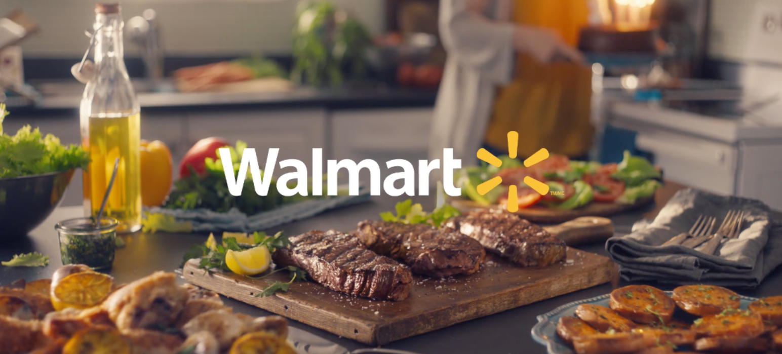 Walmart Canada: It’s a big country