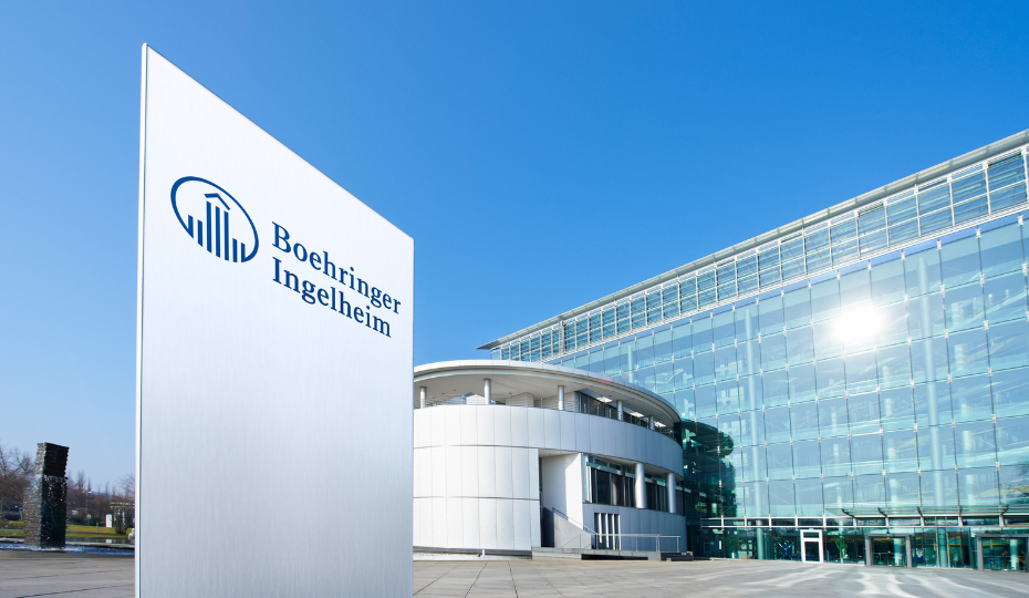 Boehringer Ingelheim