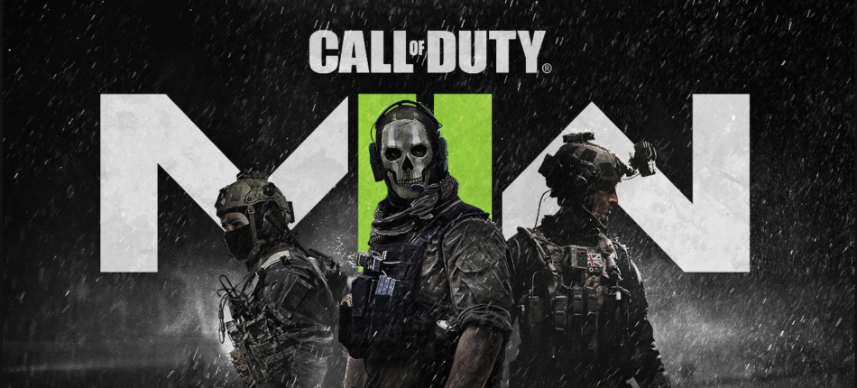 Call of Duty – Modern Warfare II