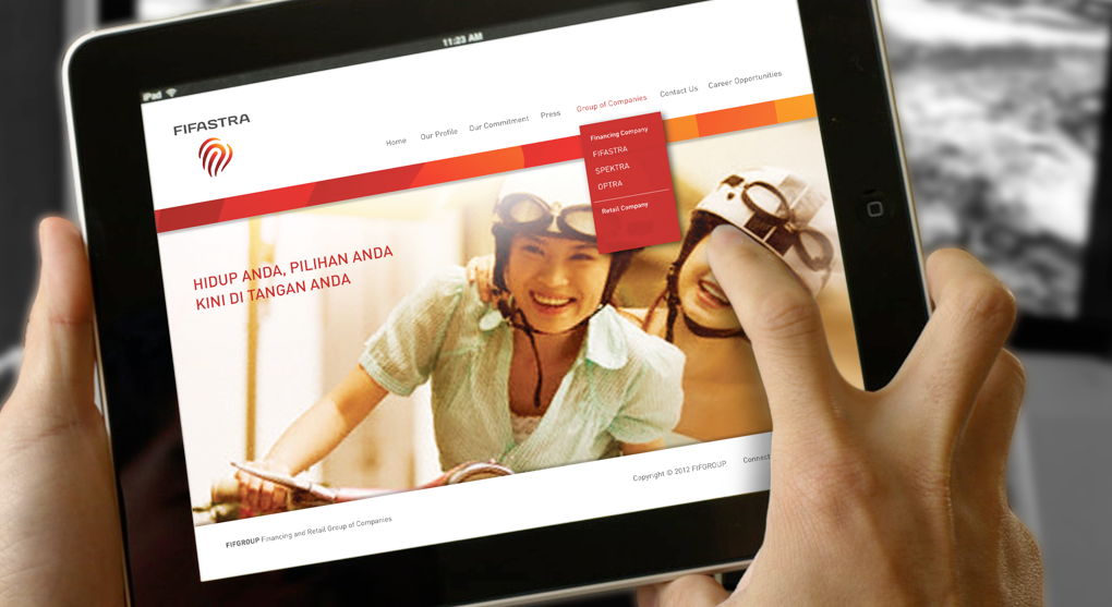 One Brand Leadership