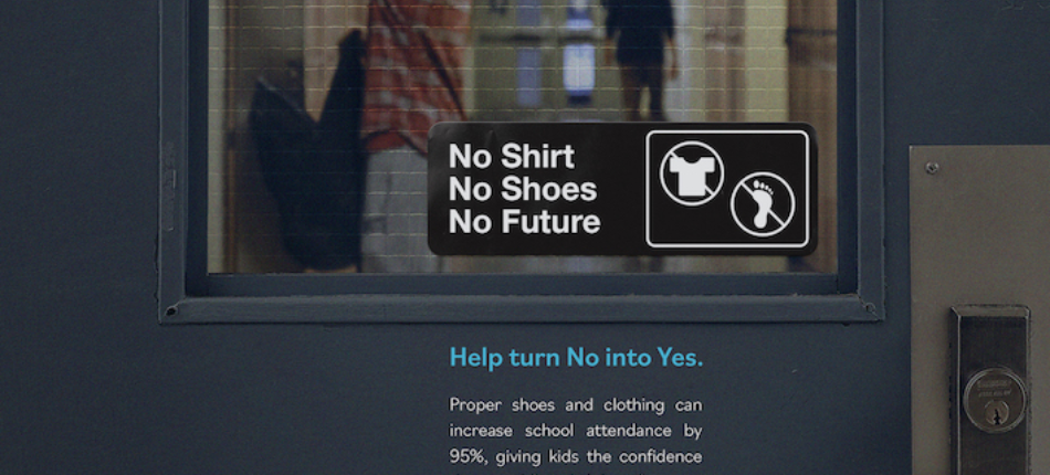 Doors of Opportunity