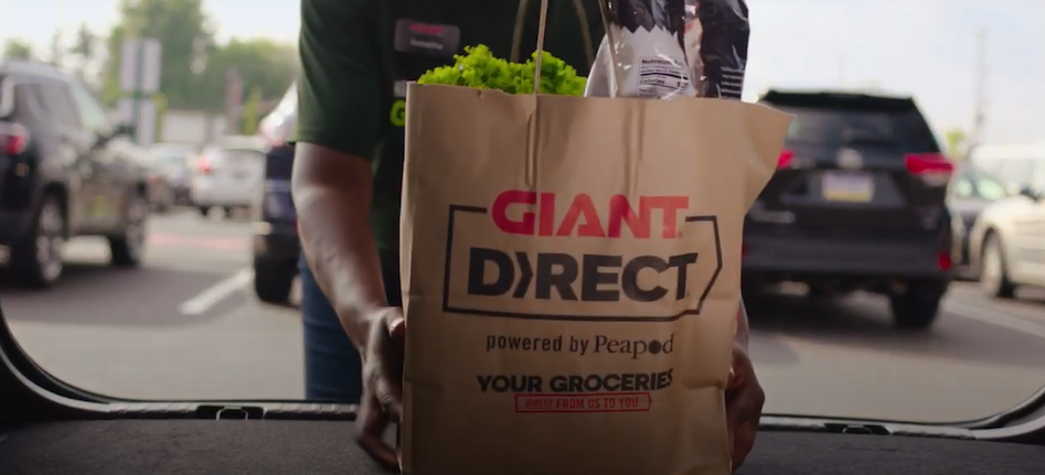 GIANT DIRECT: Leveraging Brand Authenticity