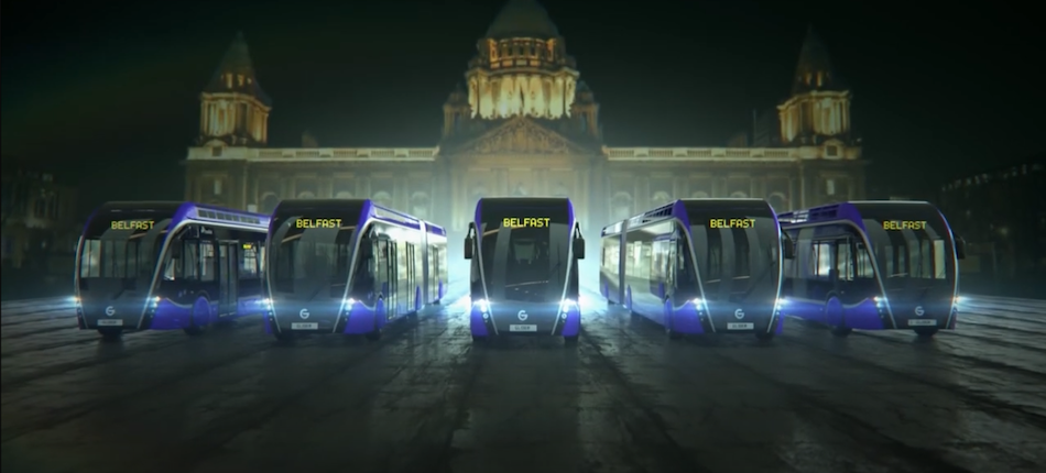 Glider Launch Campaign 2018