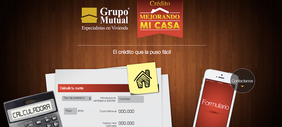 Grupo Mutual 