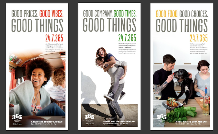 365 by Whole Foods Market