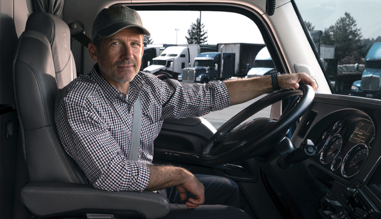 Thank You For Your Drive