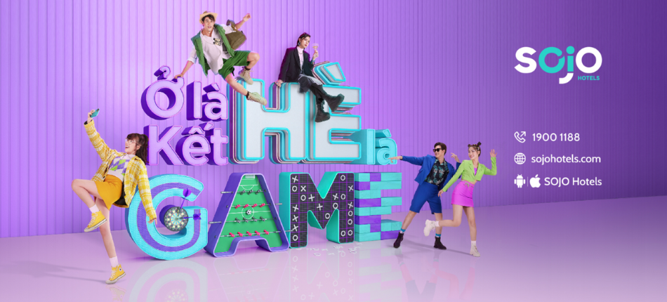 O la Ket, He la Game