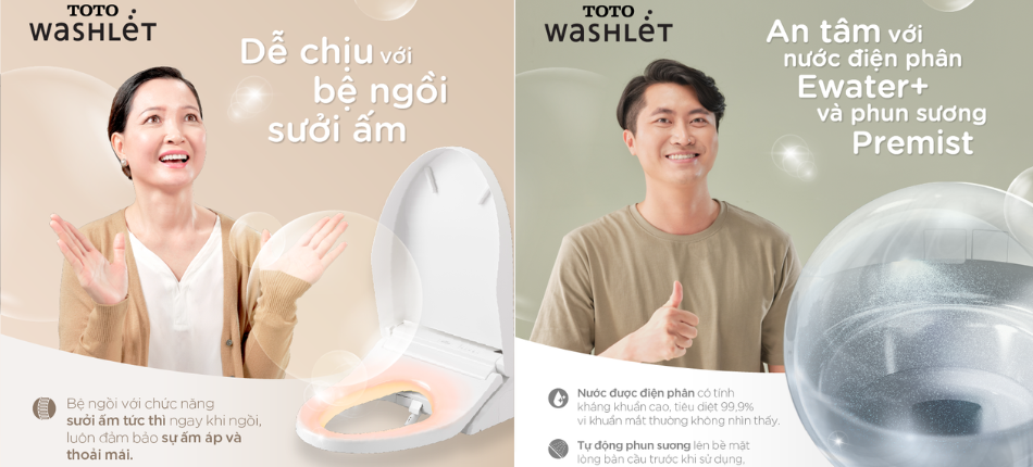 Cong nghe cham Cam xuc