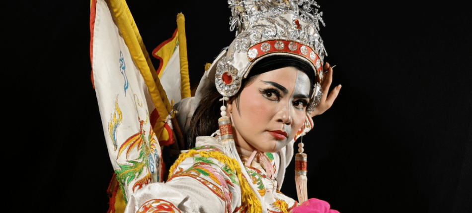 Behind the Masterpiece