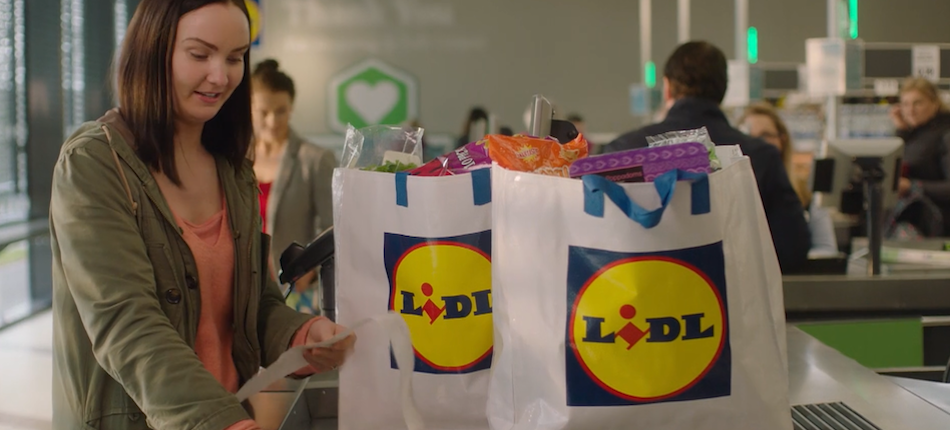 Lover, Liker, Loather