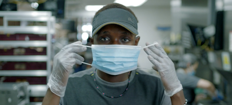 Setting The Right Tone