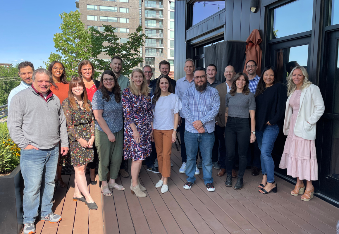 Media Conference - Denver