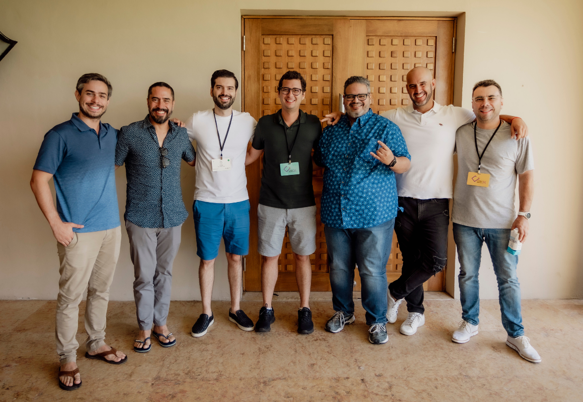 Mexico Global Summit - LATAM Partners - Landscape