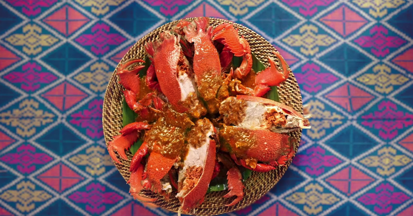 Wake Up In The Philippines