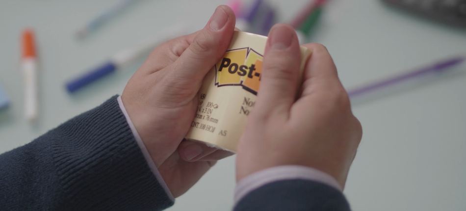 3M - Post It