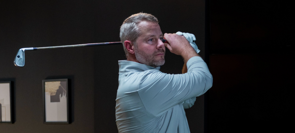 Uneekor Gold Simulator