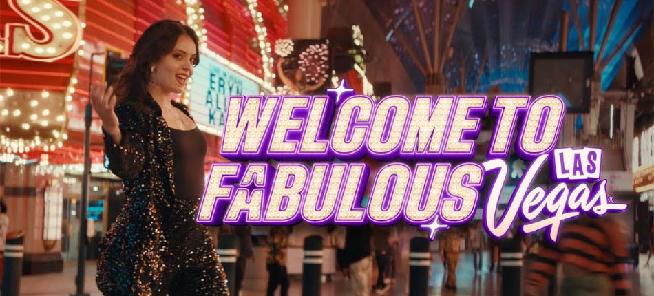 Welcome to Fabulous Vegas