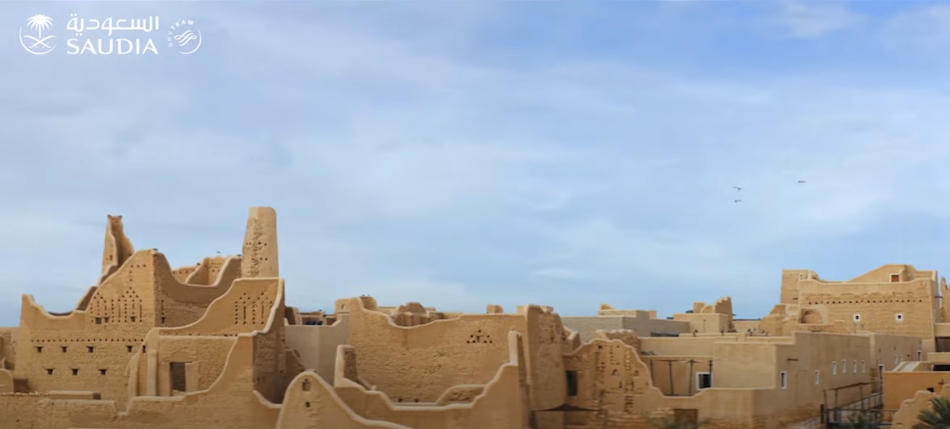 The Kingdom Misses You