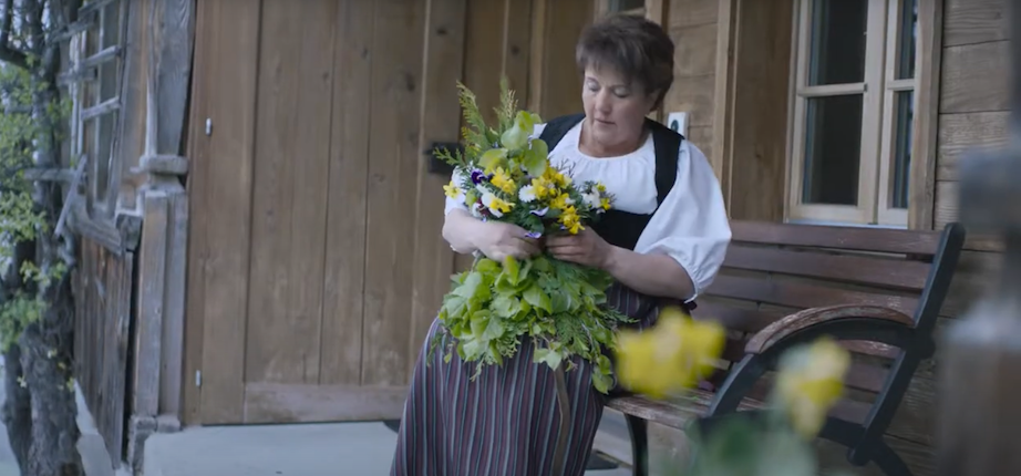 Swiss Parks: Little Wonders of The World At Home