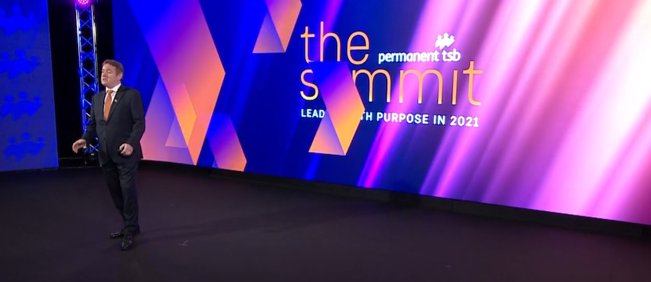 Permanent TSB Summit 2021