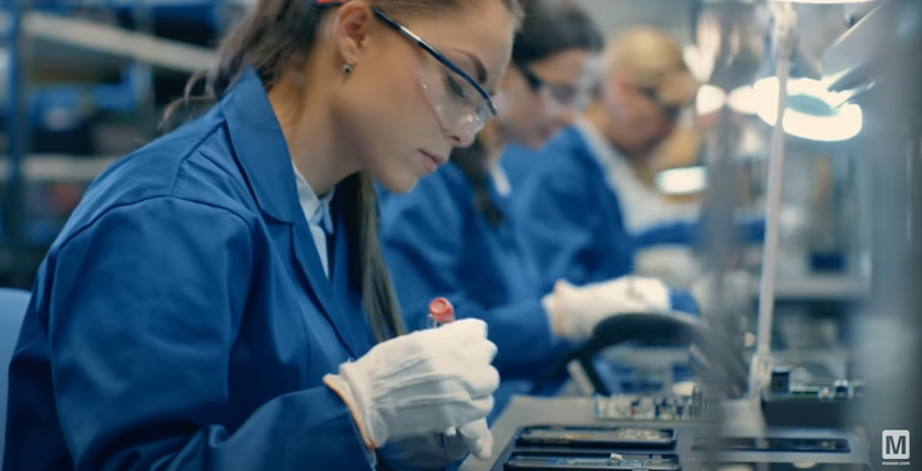 Engineering Big Ideas