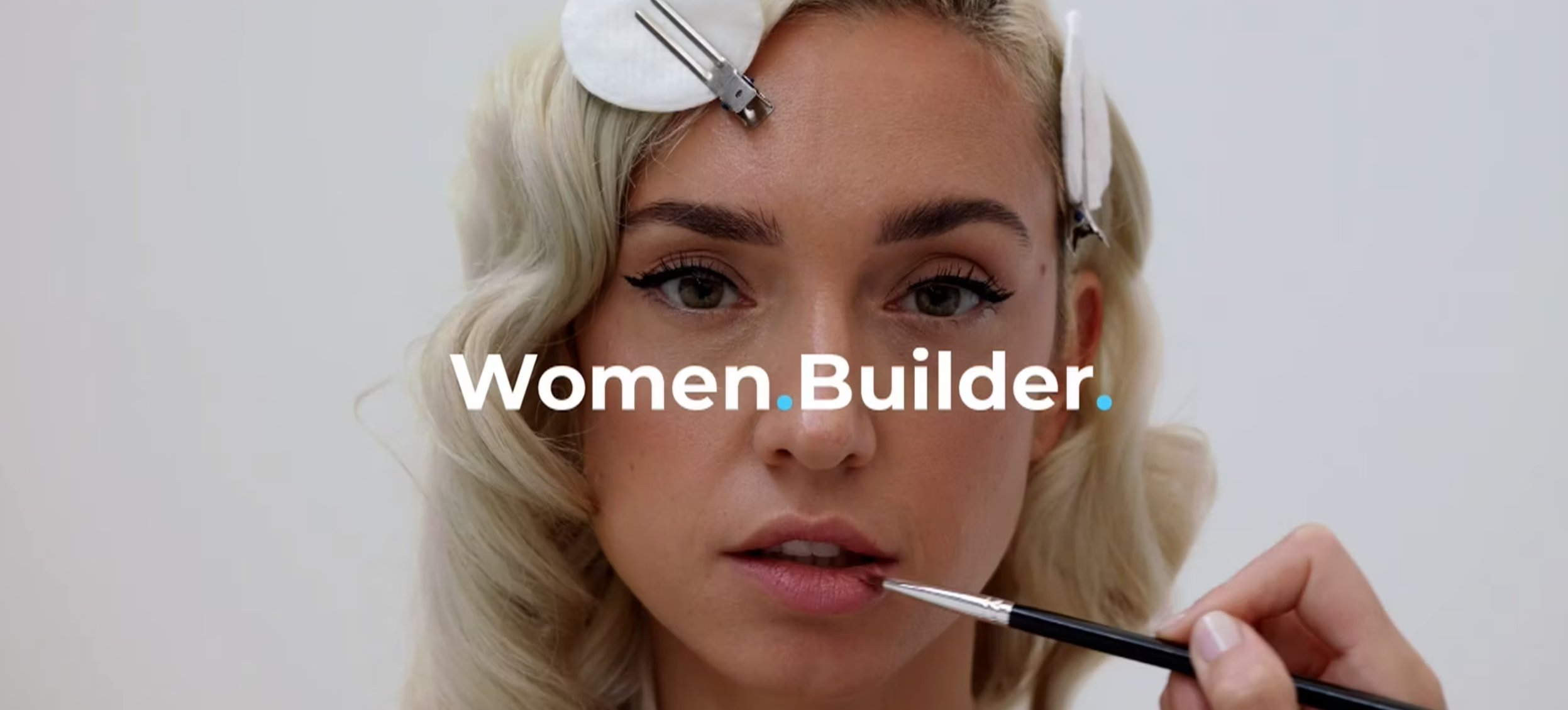 Build Credit. Build Savings. Build Dreams