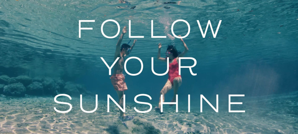 VISIT FLORIDA Rebrand