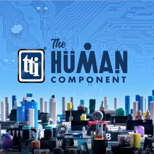 TTI The Human Component