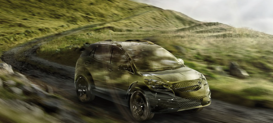 Positioning Campaign