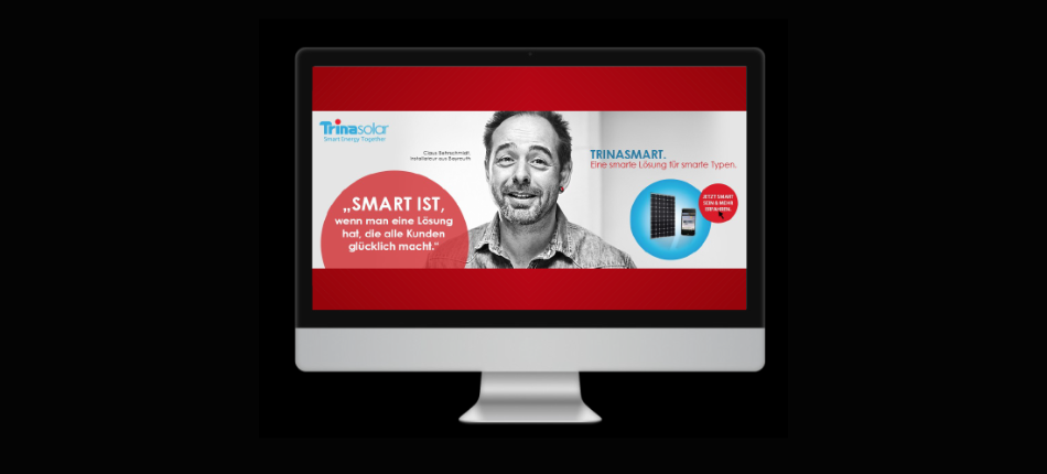 Smart Energy Together