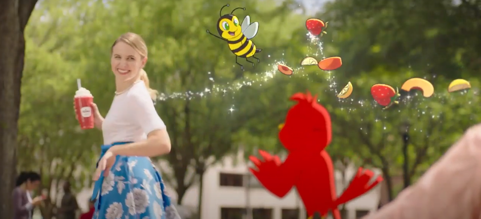 Wawa Siptopia: Making a Summer Destination