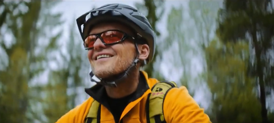 Widex Unique Campaign