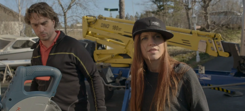 Successful Home Projects